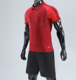 Adult 4 Color Referee Uniform #582 (SX)