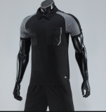 Adult 4 Color Referee Uniform #582 (SX)