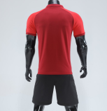 Adult 4 Color Referee Uniform #582 (SX)