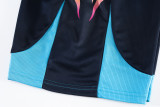 9 Color Basketball Uniform #LQ341 (DLS)