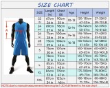 6 Color Basketball Uniform #LQ340 (DLS)