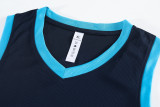 9 Color Basketball Uniform #LQ341 (DLS)