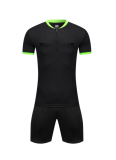 Adult 4 Color Referee Uniform #581 (SX)