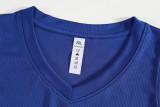 5 Color Basketball Uniform #LQ357 (DLS)