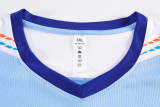 6 Color Basketball Uniform #LQ340 (DLS)