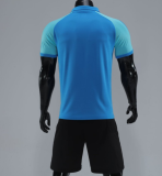 Adult 4 Color Referee Uniform #582 (SX)