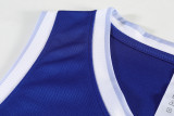 7 Color Basketball Uniform #LQ353 (DLS)