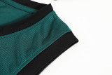 6 Color Basketball Uniform #LQ355 (DLS)