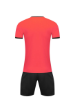 Adult 4 Color Referee Uniform #581 (SX)