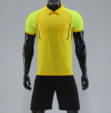 Adult 4 Color Referee Uniform #582 (SX)