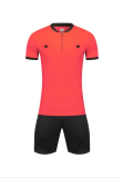 Adult 4 Color Referee Uniform #581 (SX)