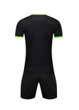 Adult 4 Color Referee Uniform #581 (SX)