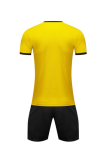Adult 4 Color Referee Uniform #581 (SX)