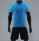 Adult 4 Color Referee Uniform #582 (SX)