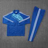 2025 Adult Jacket Training Suit  F20 (BQ)