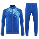 2025 Adult Jacket Training Suit  F20 (BQ)