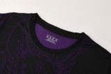 Kids Adult 4 Color  Football Uniform #8009 (BQ)