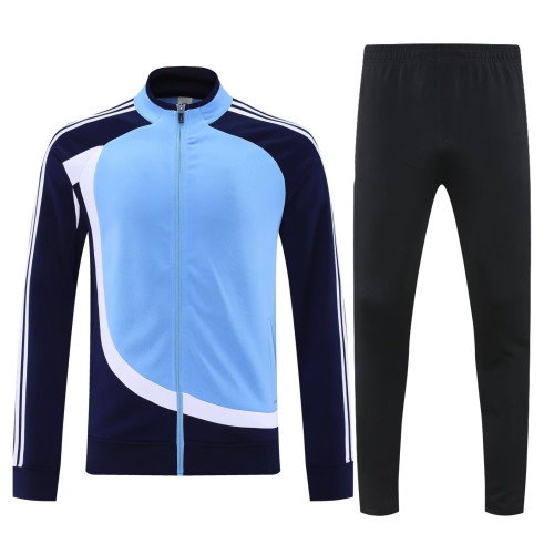 2025 Adult Jacket Training Suit  F03 (BQ)