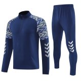 2025 Adult Training Tracksuits #6001 (BQ)