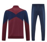 2025 Adult Jacket Training Suit #2318 (BQ)