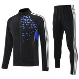 2025 Adult Jacket Training Suit  F11 (BQ)