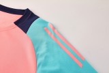 Kids Adult 4 Color  Football Uniform #8004 (BQ)