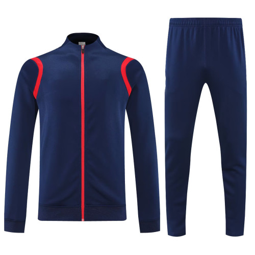 2025 Adult Jacket Training Suit  F06 (BQ)