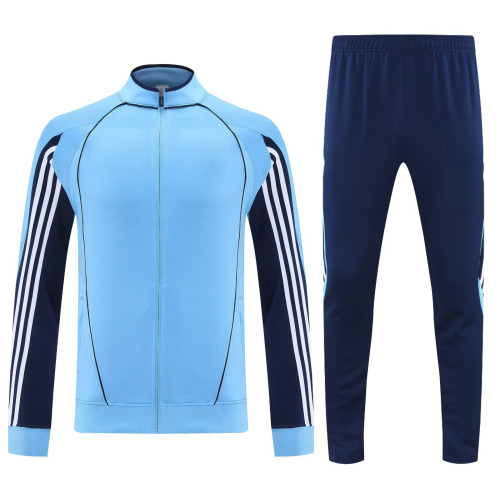 2025 Adult Jacket Training Suit  F05 (BQ)