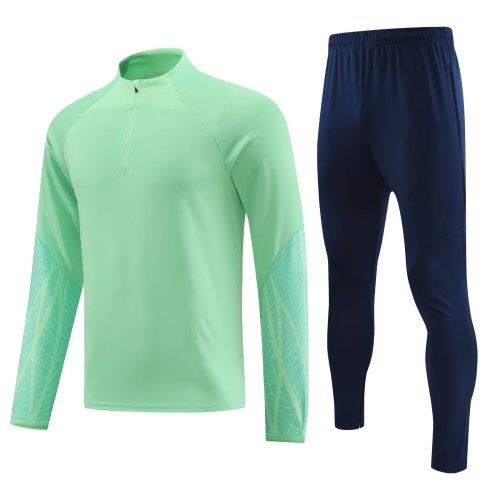 2025 Adult Training Tracksuits #6006 (BQ)