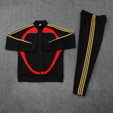 2025 Adult Jacket Training Suit  F12 (BQ)