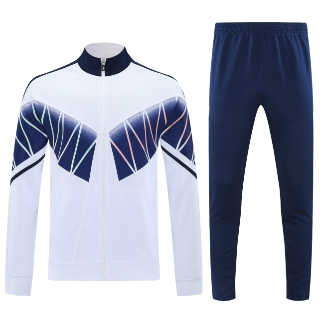 2025 Adult Jacket Training Suit  F16 (BQ)