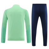 2025 Adult Training Tracksuits #6006 (BQ)