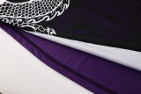 Kids Adult 4 Color  Football Uniform #8009 (BQ)