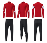 2025 Adult Training Tracksuits #9202+9300 (SX)