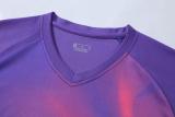 Kids Adult 5 Color  Football Uniform #7303 (jing)
