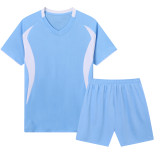 Kids Adult 9 Color Football Uniform #3025 (ZY)