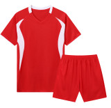 Kids Adult 9 Color Football Uniform #3025 (ZY)