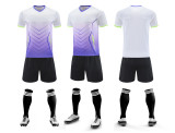 Kids Adult 6 Color Football Uniform #Z118 (Lad)