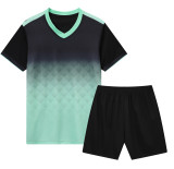 Kids Adult 9 Color Football Uniform #3026 (ZY)