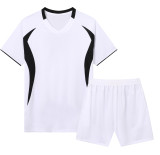 Kids Adult 9 Color Football Uniform #3025 (ZY)