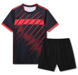 Kids Adult 8 Color Football Uniform #5006 (ZY)