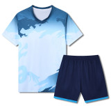 Kids Adult 9 Color Football Uniform #5002 (ZY)