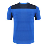 Adult 4 Color Badminton Shirt #S1025 (ZY)