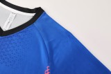 Adult 5 Color Badminton Shirt #S1026 (ZY)