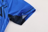 Adult 5 Color Badminton Shirt #S1019 (ZY)