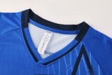 Adult 5 Color Badminton Shirt #S1019 (ZY)