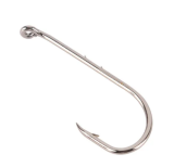 Fishing bait holder hook, High-carbon steel