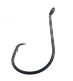 Fishing Circel Hook, inline hook, High-carbon steel