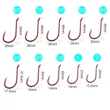 Fishing Octopus Hooks,High-carbon steel Fishing Hooks
