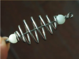 Explosion Hooks seats carp Fishing lure seats Barbed Hook bass Fishing Tackle Fishing Accessories